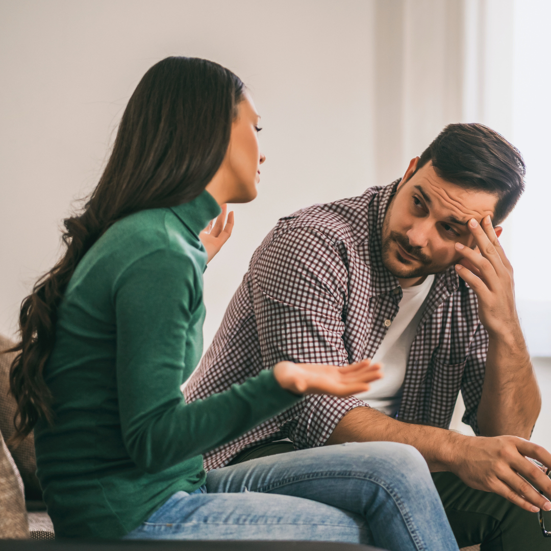 Signs Distance Is Hurting Your Relationship and How to Address It