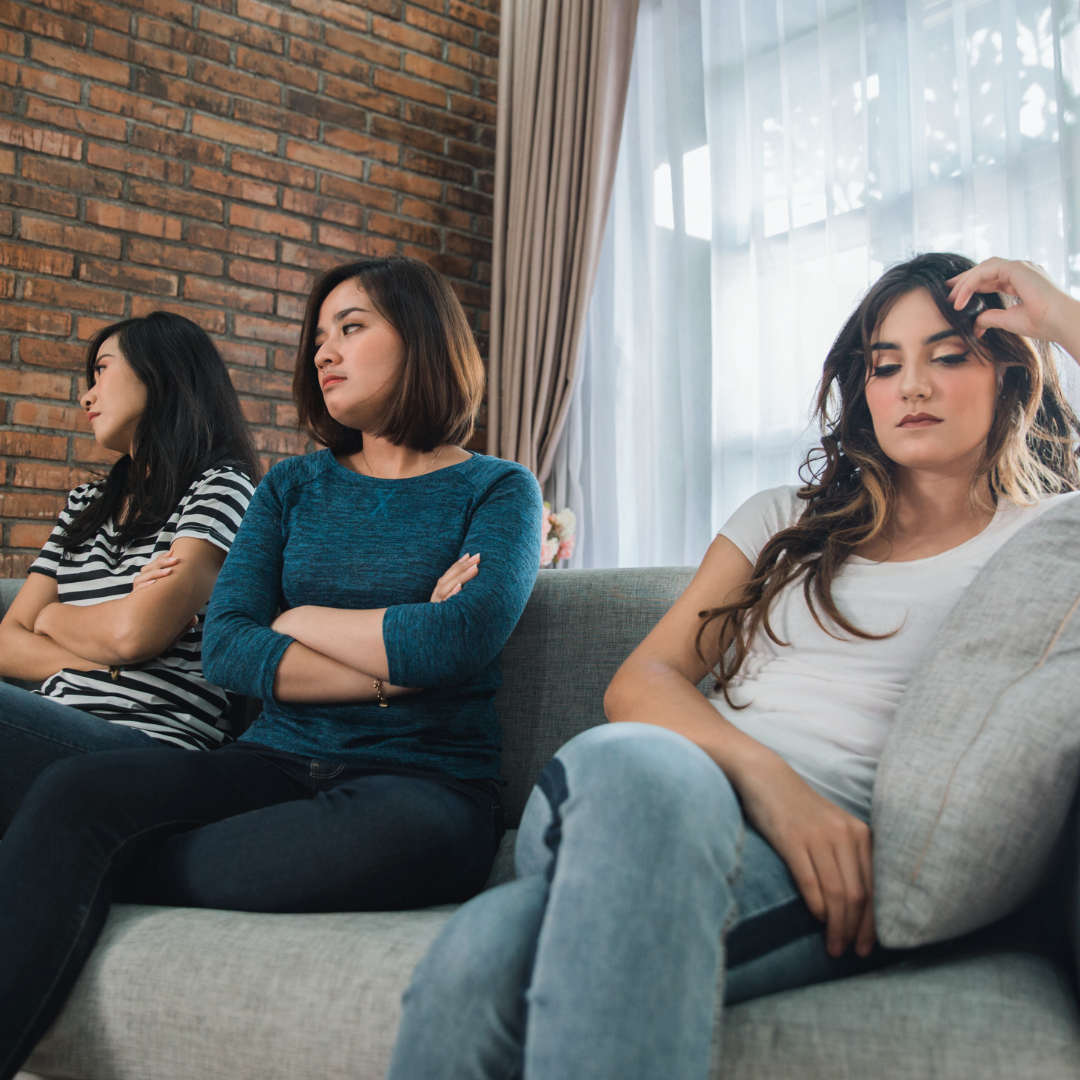 Signs a Friendship is Fading and What to Do Next: Recognizing the Changes and Taking Action