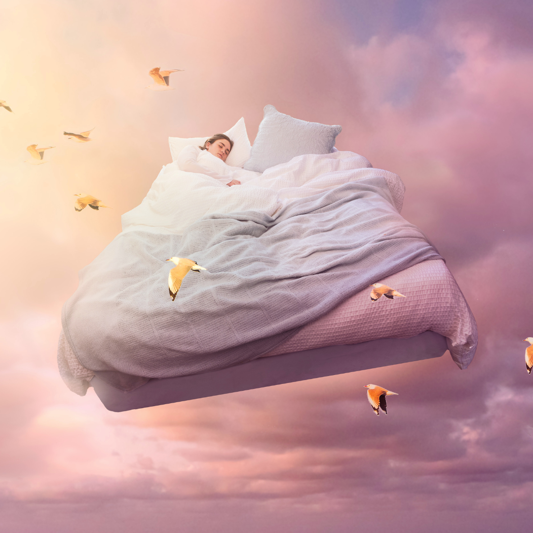 What to Do When Your Dreams Take You in Different Directions: Navigating Choices and Finding Clarity
