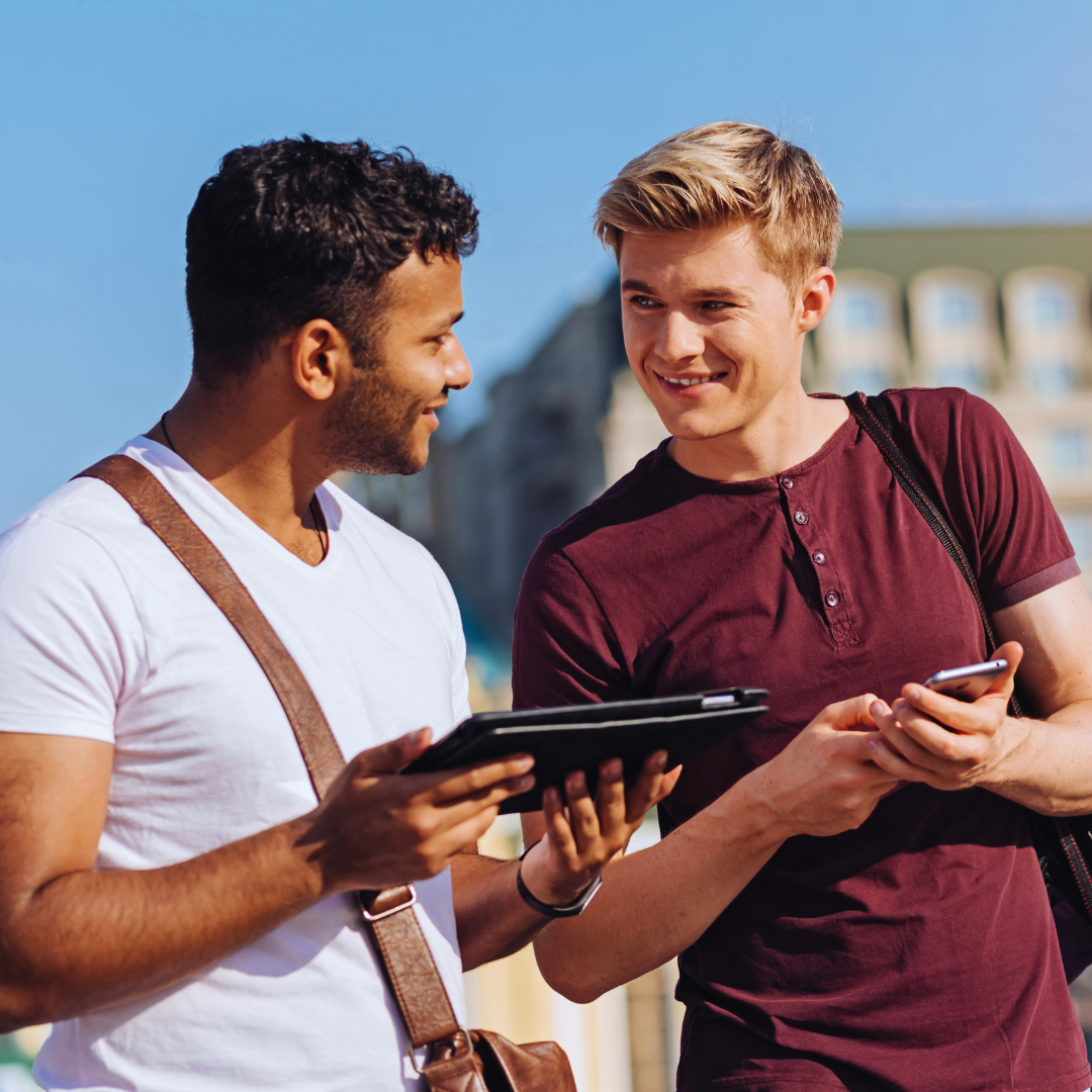 How to Support Someone Navigating a Cultural Identity Shift With Empathy and Practical Strategies