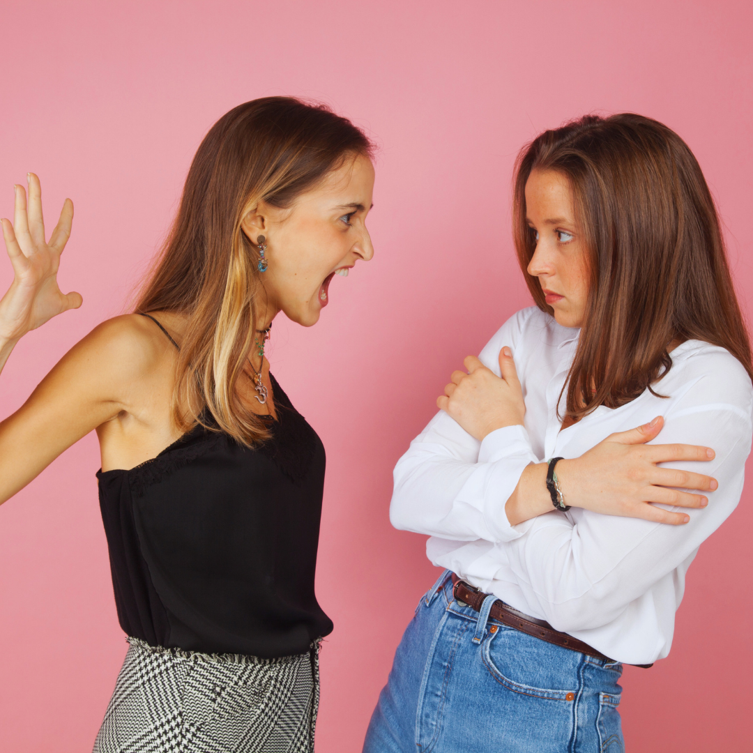 When Friendships Fade: Grieving Without Blame and Moving Forward with Clarity