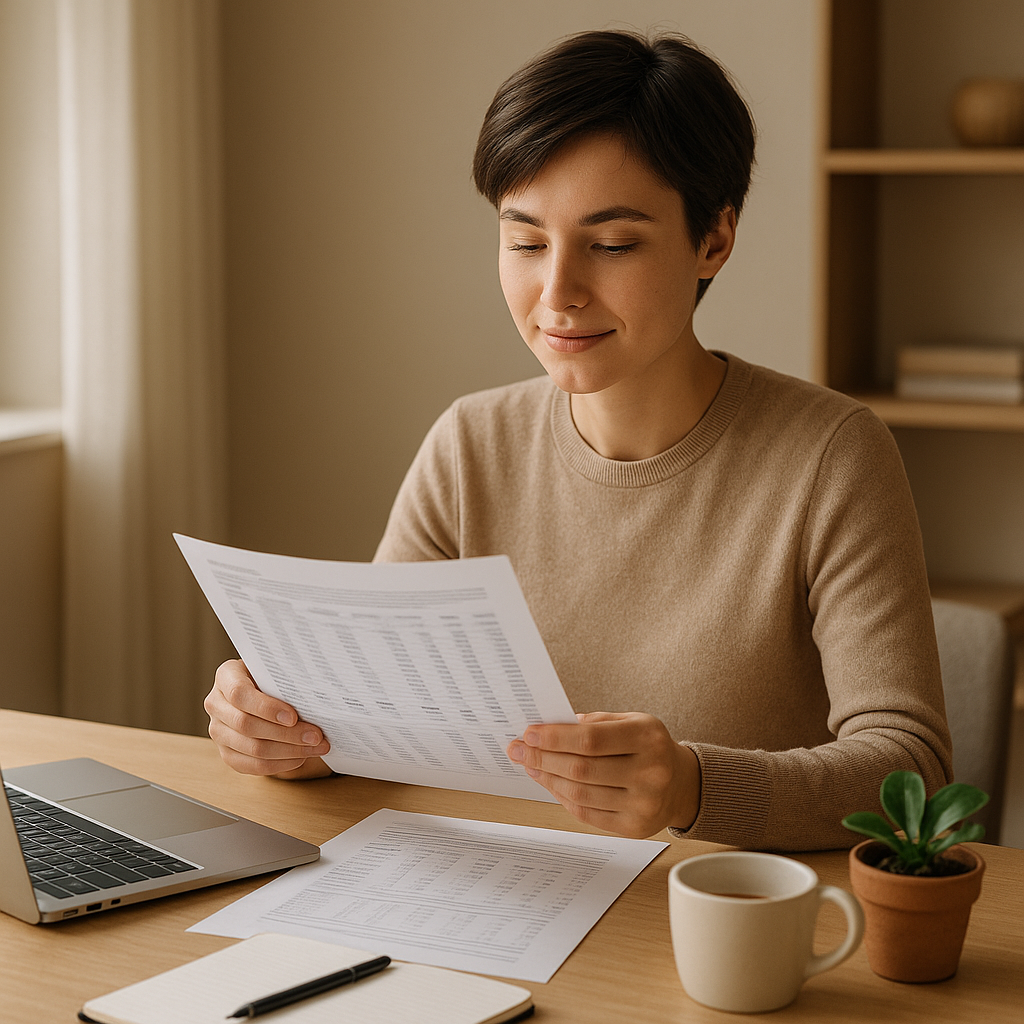 Overcoming Financial Anxiety in Early Adulthood Starts Here