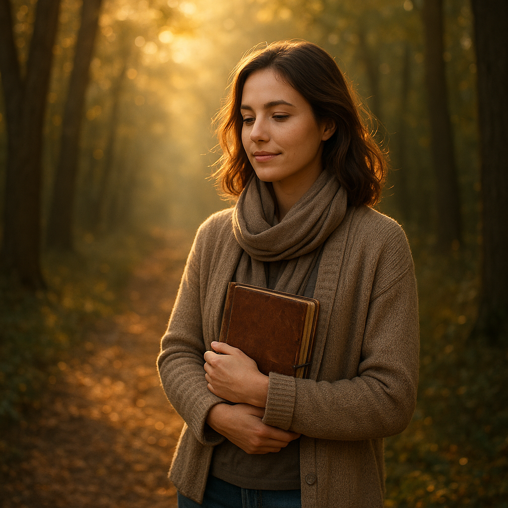 How Personal Growth Quietly Transforms Your Relationships