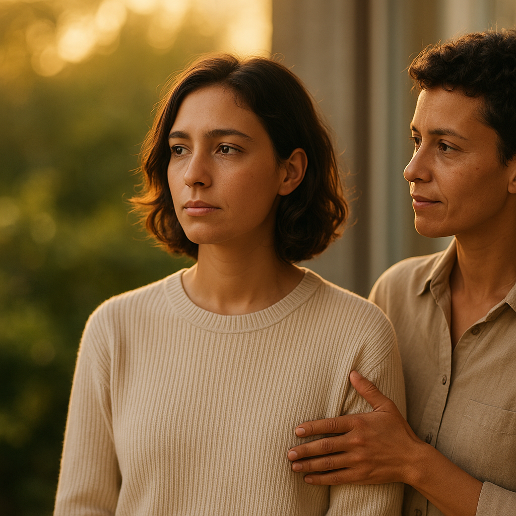 How Personal Growth Quietly Transforms Your Relationships