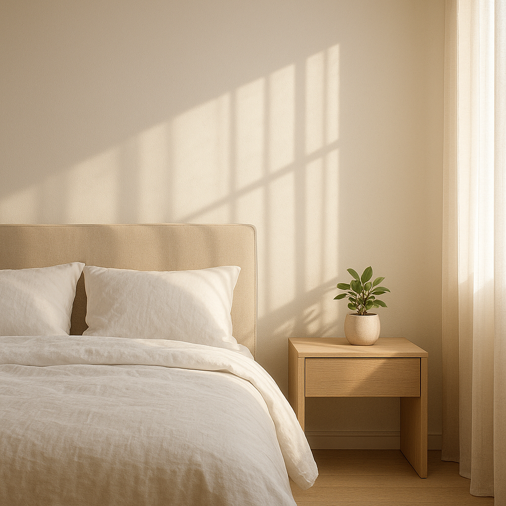 Minimalist Living and the Mental Clarity It Actually Creates