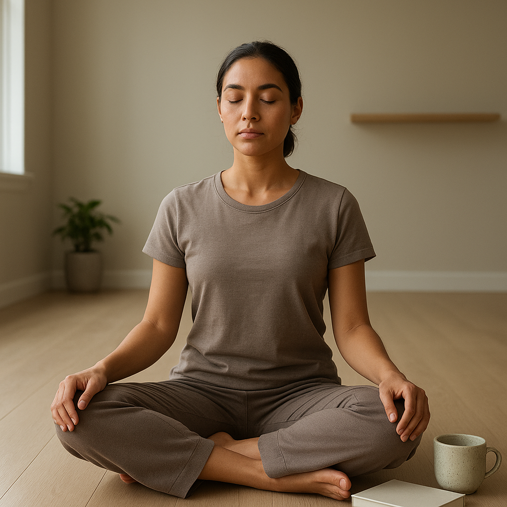 Minimalist Living and the Mental Clarity It Actually Creates