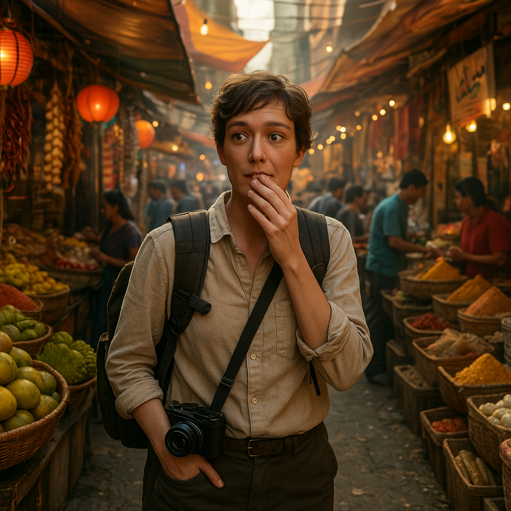 Managing Culture Shock During Long-Term Solo Travel Abroad